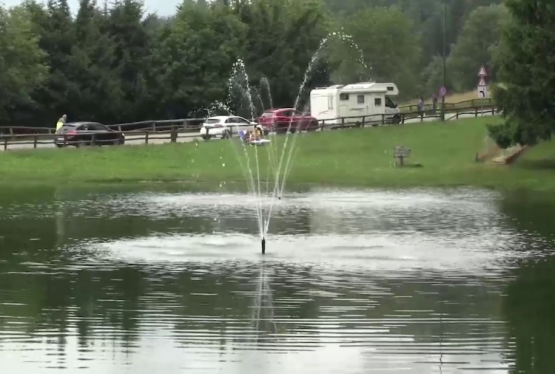 +Valli TV - 60 giorni di fuoco a Montecampione