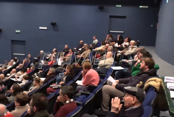 +Valli TV - AVANTI TUTTA PER MONTECAMPIONE