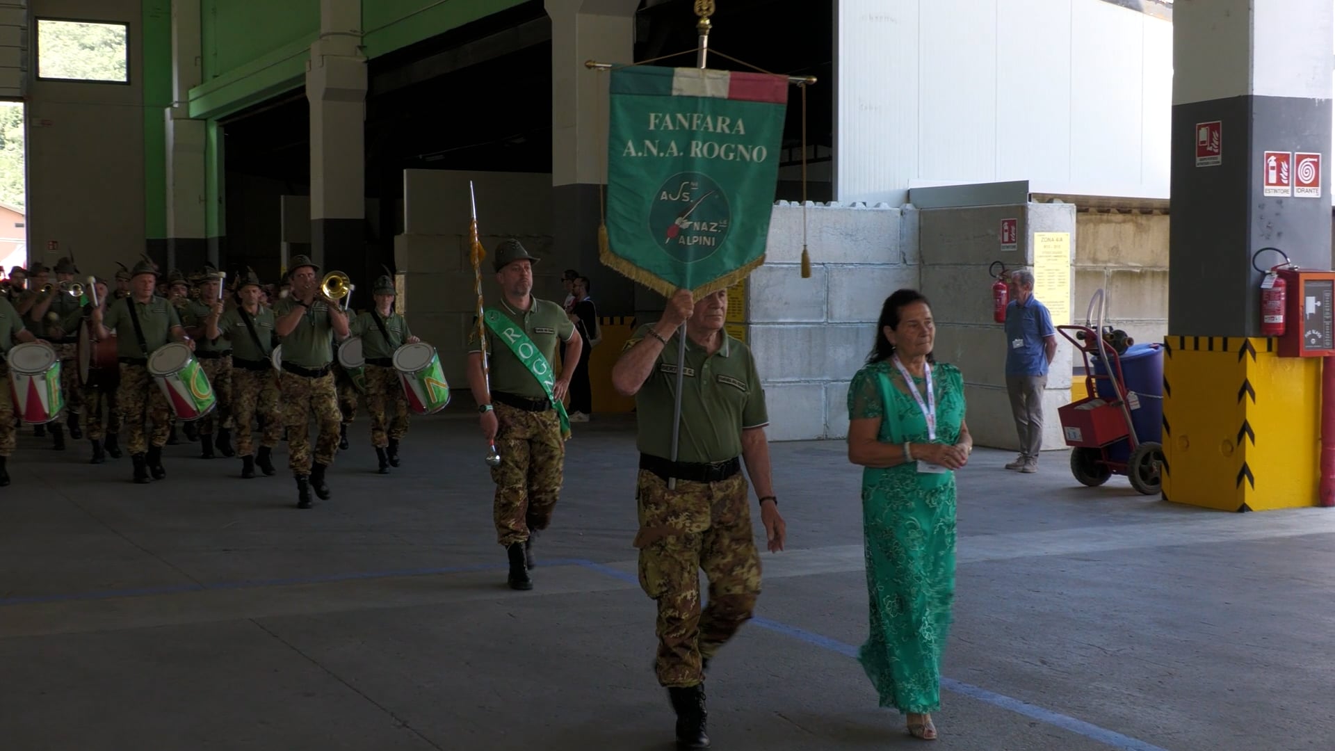 program image