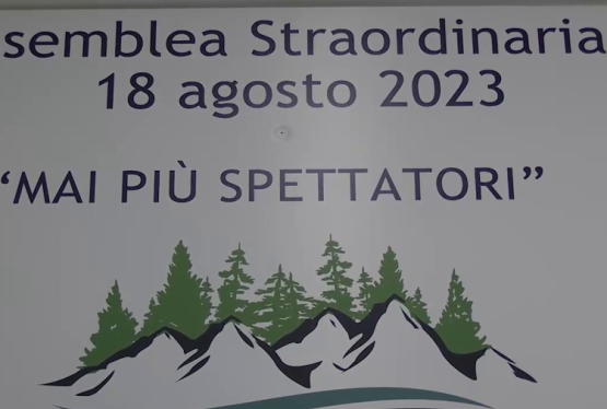 +Valli TV - GIORNI DECISIVI PER MONTECAMPIONE