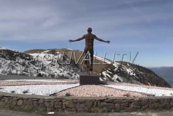 +Valli TV - GRANDE FERMENTO A MONTECAMPIONE