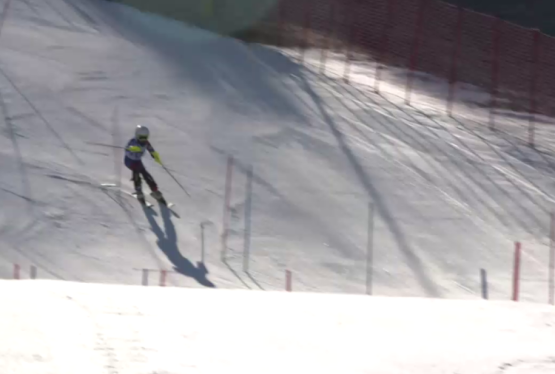 +Valli TV - Montecampione ricorda Elena Fanchini