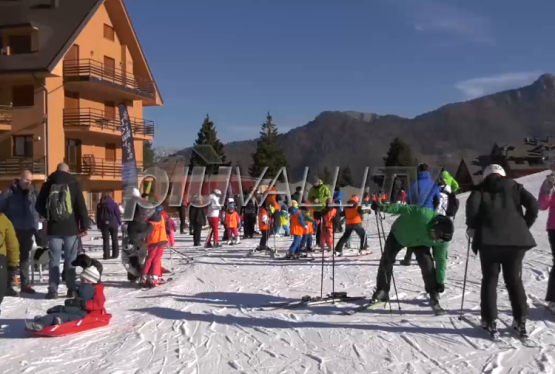 +Valli TV - MONTECAMPIONE SKI AREA AL CAPOLINEA