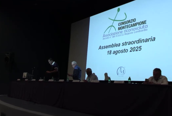 +Valli TV - Montecampione incassa un sì pieno