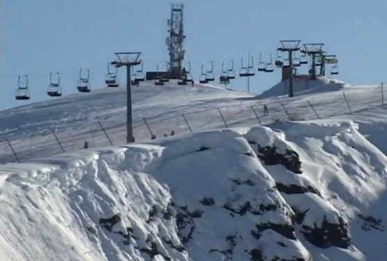 +Valli TV - OTTIMO INIZIO PER MONTECAMPIONE