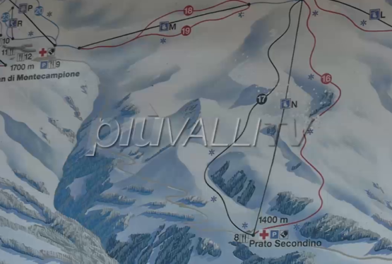 +Valli TV - PIANCAMUNO SOSTIENE MONTECAMPIONE